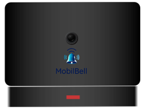 MobiBell Smart Video Doorbell